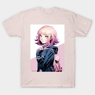 Chiaki Nanami T-Shirt